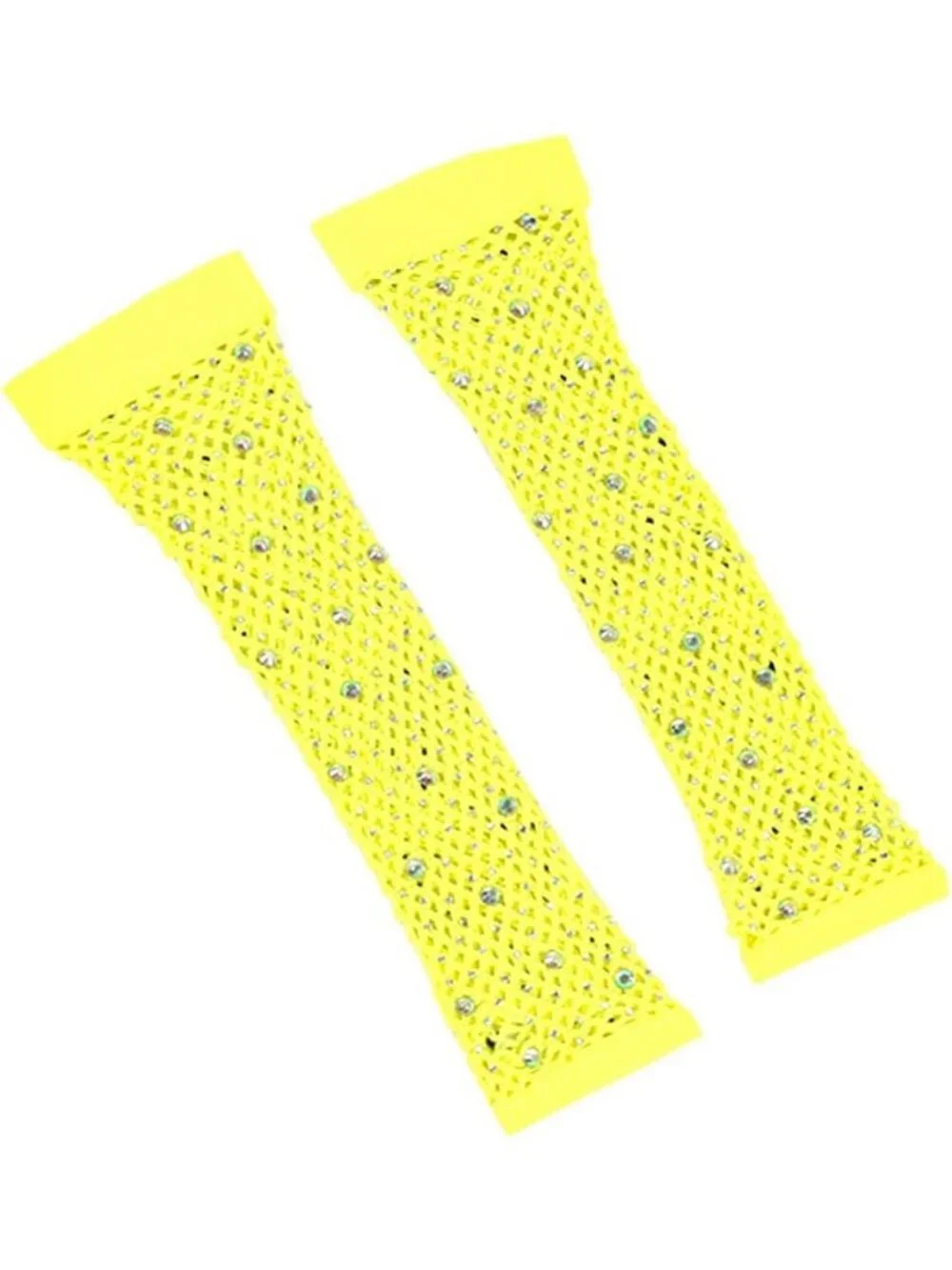 N/A women yellow